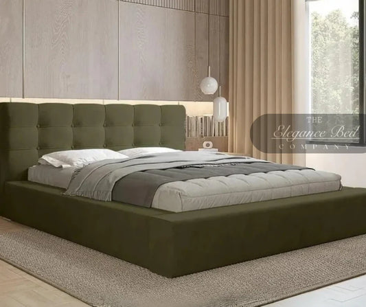 Brixton Ambassador Bed