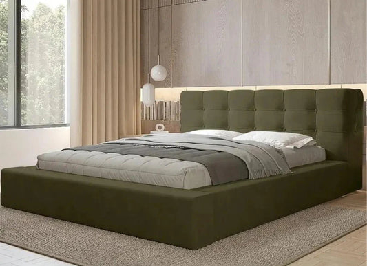 Brixton Ambassador Bed