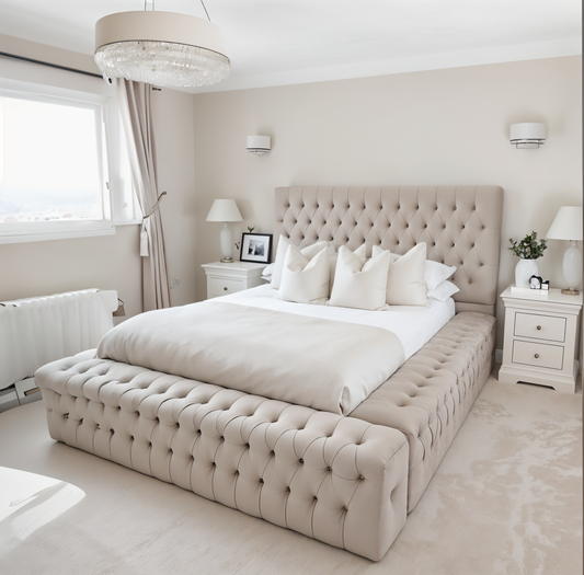 Tulip Ambassador Bed